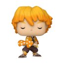 FUNKO POP! ANIMATION Demon Slayer: Kimetsu no Yaiba ZENITSU AGATSUMA