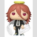 FUNKO POP! ANIMATION Chainsaw Man ANGEL DEVIL