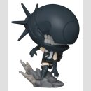 FUNKO POP! ANIMATION Chainsaw Man BOMB