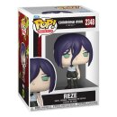 FUNKO POP! ANIMATION Chainsaw Man REEZE