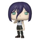 FUNKO POP! ANIMATION Chainsaw Man REEZE