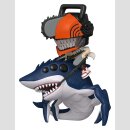 FUNKO POP! RIDES Chainsaw Man ★ Beam