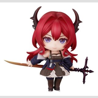 Arknights Nendoroid Actionfigur Surtr 10 cm