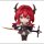 Arknights Nendoroid Actionfigur Surtr 10 cm