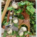 STUDIO GHIIBLI COLLECTION Mein Nachbar Totoro TF