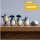 STUDIO GHIIBLI COLLECTION Mein Nachbar Totoro TF