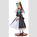 Blue Archive PVC Figur 1/7 Mari (re-run) 23 cm ★★★Jeeg Best Price 17.09.2026★★★
