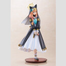 Blue Archive PVC Figur 1/7 Mari (re-run) 23 cm ★★★Jeeg Best Price 17.09.2026★★★