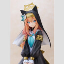 Blue Archive PVC Figur 1/7 Mari (re-run) 23 cm ★★★Jeeg Best Price 17.09.2026★★★