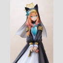 Blue Archive PVC Figur 1/7 Mari (re-run) 23 cm ★★★Jeeg Best Price 17.09.2026★★★