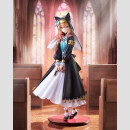 Blue Archive PVC Figur 1/7 Mari (re-run) 23 cm ★★★Jeeg Best Price 17.09.2026★★★