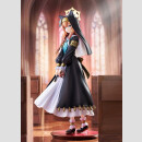 Blue Archive PVC Figur 1/7 Mari (re-run) 23 cm ★★★Jeeg Best Price 17.09.2026★★★