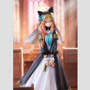 Blue Archive PVC Figur 1/7 Mari (re-run) 23 cm ★★★Jeeg Best Price 17.09.2026★★★