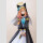 Blue Archive PVC Figur 1/7 Mari (re-run) 23 cm ★★★Jeeg Best Price 17.09.2026★★★