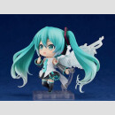 Character Vocal Series 01: Hatsune Miku Nendoroid...
