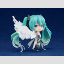 Character Vocal Series 01: Hatsune Miku Nendoroid Actionfigur Hatsune Miku: Happy 16th Birthday Ver. 10 cm ★★★Jeeg Best Price 20.08.2026★★★