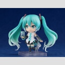 Character Vocal Series 01: Hatsune Miku Nendoroid Actionfigur Hatsune Miku: Happy 16th Birthday Ver. 10 cm ★★★Jeeg Best Price 20.08.2026★★★
