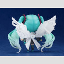 Character Vocal Series 01: Hatsune Miku Nendoroid Actionfigur Hatsune Miku: Happy 16th Birthday Ver. 10 cm ★★★Jeeg Best Price 20.08.2026★★★