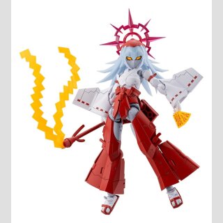 Megalomaria Unlimited Universe Plastic Model Kit Eis Eizen 16 cm