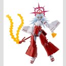Megalomaria Unlimited Universe Plastic Model Kit Eis...