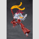Megalomaria Unlimited Universe Plastic Model Kit Eis Eizen 16 cm