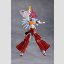 Megalomaria Unlimited Universe Plastic Model Kit Eis Eizen 16 cm