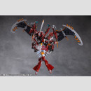 Megalomaria Unlimited Universe Plastic Model Kit Eis Eizen 16 cm
