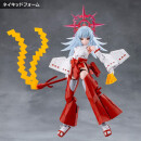 Megalomaria Unlimited Universe Plastic Model Kit Eis Eizen 16 cm