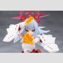 Megalomaria Unlimited Universe Plastic Model Kit Eis Eizen 16 cm