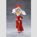 Megalomaria Unlimited Universe Plastic Model Kit Eis Eizen 16 cm