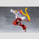 Megalomaria Unlimited Universe Plastic Model Kit Eis Eizen 16 cm
