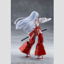 Megalomaria Unlimited Universe Plastic Model Kit Eis Eizen 16 cm