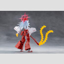 Megalomaria Unlimited Universe Plastic Model Kit Eis Eizen 16 cm