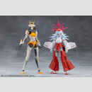 Megalomaria Unlimited Universe Plastic Model Kit Eis Eizen 16 cm