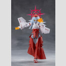 Megalomaria Unlimited Universe Plastic Model Kit Eis Eizen 16 cm