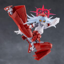 Megalomaria Unlimited Universe Plastic Model Kit Eis Eizen 16 cm