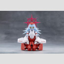 Megalomaria Unlimited Universe Plastic Model Kit Eis Eizen 16 cm