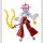 Megalomaria Unlimited Universe Plastic Model Kit Eis Eizen 16 cm