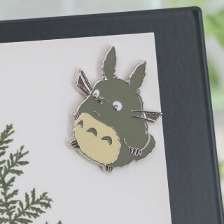 STUDIO GHIBLI MAGNET Mein Nachbar Totoro BIG TOTORO