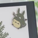 STUDIO GHIBLI MAGNET Mein Nachbar Totoro BIG TOTORO