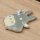 STUDIO GHIBLI MAGNET Mein Nachbar Totoro BIG TOTORO