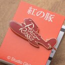 STUDIO GHIBLI PIN Porco Rosso HYDRAVION