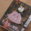 STUDIO GHIBLI PIN  Chihiros Reise ins Zauberland BOH MAUS...