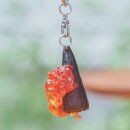 STUDIO GHIBLI ANHÄNGER Das wandelnde Schloss CALCIFER