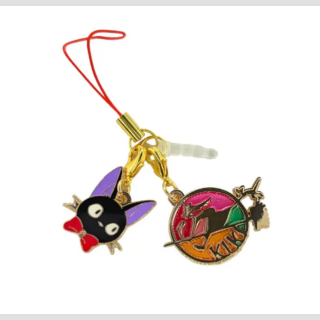 STUDIO GHIBLI ANHÄNGER Kikis Delivery Service JIJI