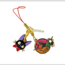 STUDIO GHIBLI ANHÄNGER Kikis Delivery Service JIJI