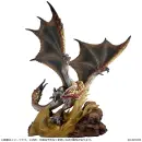 Monster Hunter: Capcom Figure Builder Creators Model...
