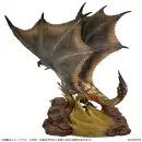 Monster Hunter: Capcom Figure Builder Creators Model Thousand Blade Wyvern Seregios