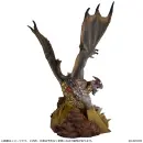 Monster Hunter: Capcom Figure Builder Creators Model Thousand Blade Wyvern Seregios