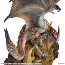 Monster Hunter: Capcom Figure Builder Creators Model Thousand Blade Wyvern Seregios